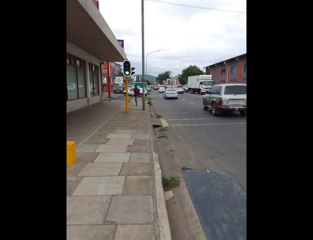 1,485M² OFFICE TO LET IN PIETERMARITZBURG CENTRAL